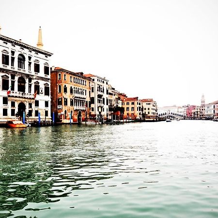 Ferienwohnung Livin' San Marco Venedig Exterior foto